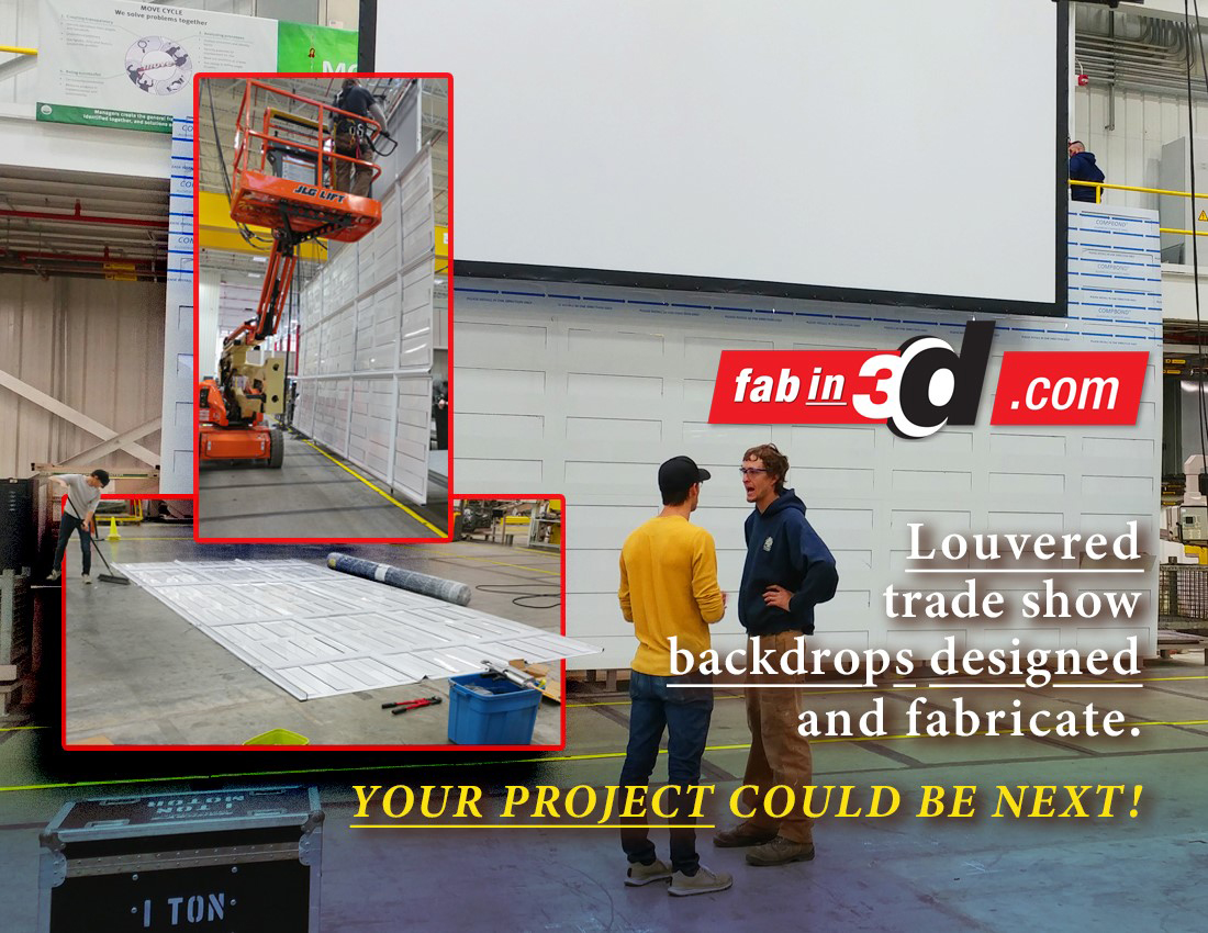 3d fabrication louisville ohio brent moore