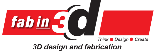 Fab in 3D, Louisville, Ohio, Brent Moore