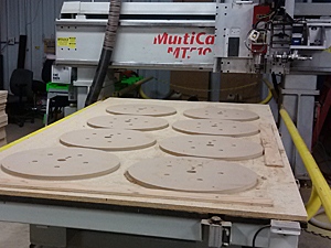 3d fabrication louisville ohio brent moore