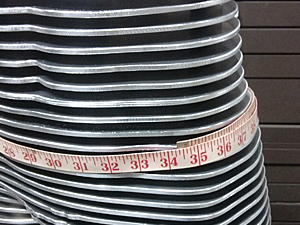 3d fabrication louisville ohio brent moore